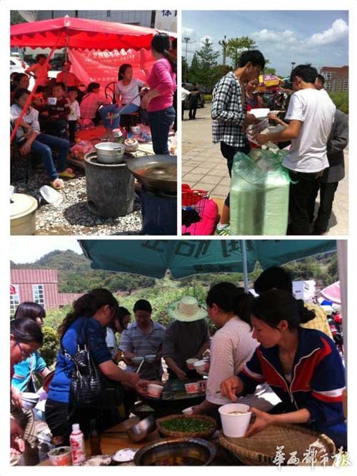 �F(xi��n)��ֱ�����̼��԰l(f��)���(z��i)�^(q��)Ⱥ�����M(f��i)�ṩʳ��