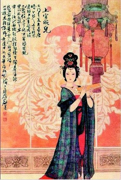 陜西唐代女政治家上官婉兒墓有望解開4大謎團