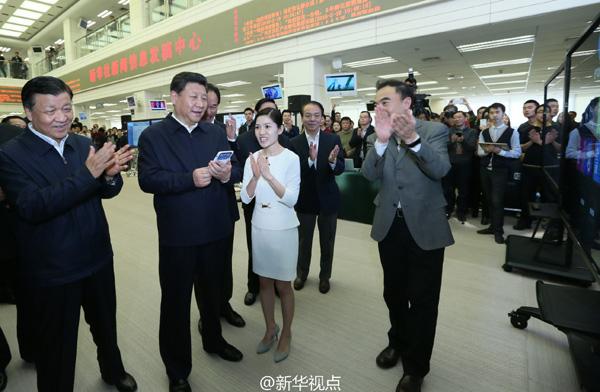 ��(x��)��ƽ���ָ��(d��o)����˼�빤��